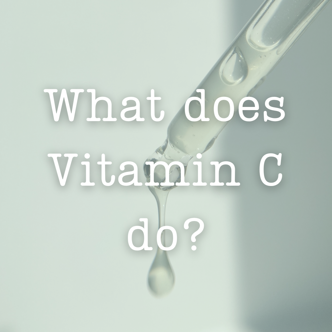 What Does Vitamin C Do? The Essential Guide for Irish Skin