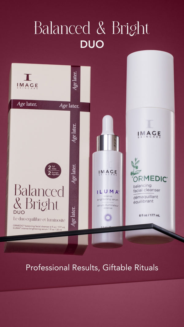 Image Balanced & Bright Duo