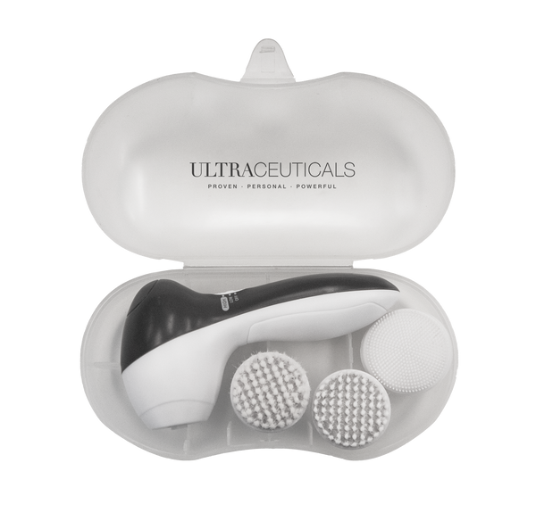 Ultraceuticals 3-in-1 Cleaning Brust Set