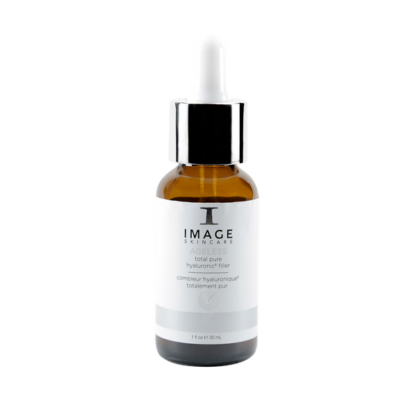 AGELESS Pure Hyaluronic 6 Filler