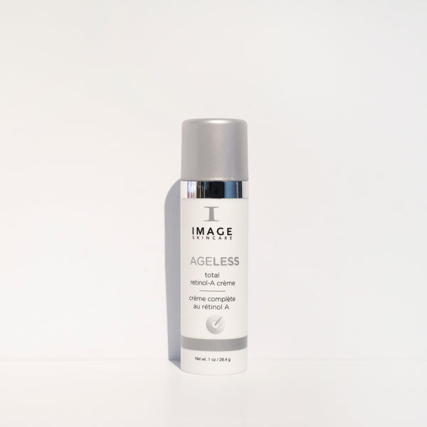 AGELESS total retinol-A crème