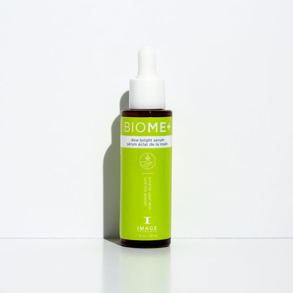 BIOME+ dew bright serum, 30ml