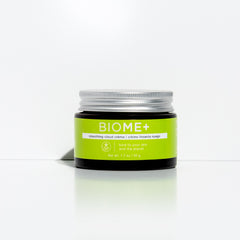 BIOME+ smoothing cloud crème, 50g