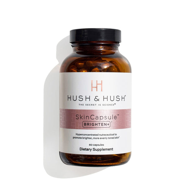 Hush & Hush Brighten