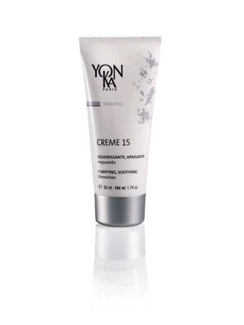 YONKA CREME 15