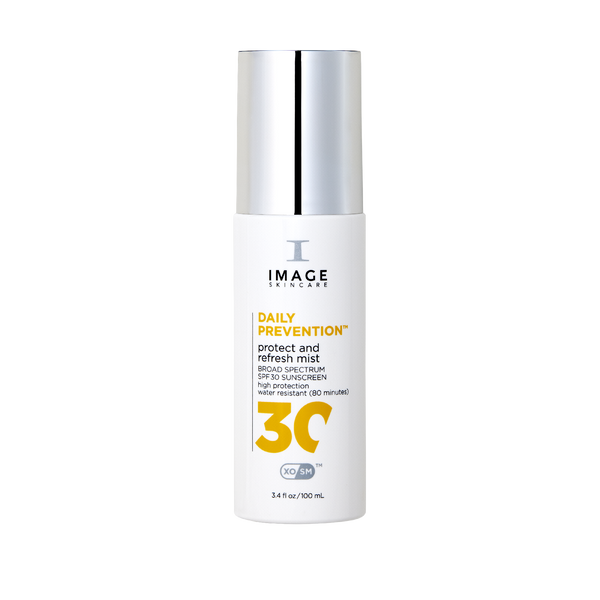 DAILY PREVENTION protect and refresh mist SPF 30