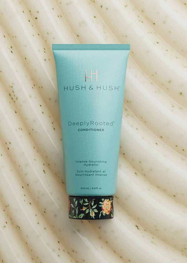 Hush & Hush Deeply Rooted Conditioner