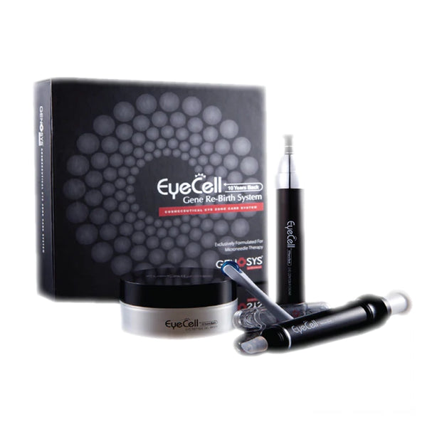 Eye Cell Kit 1 Kit