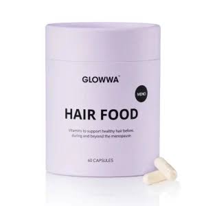 GLOWWA Hair Food Meno