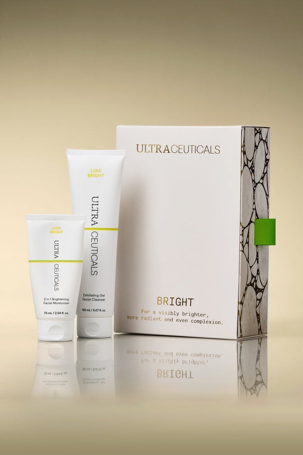 Ultraceuticals Bright Gift set