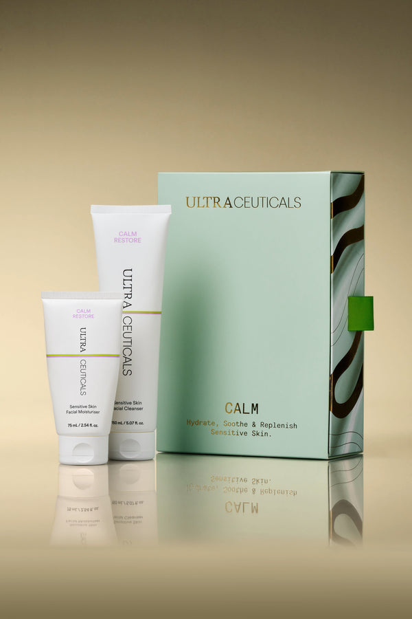 Ultraceuticals Calm Gift Set