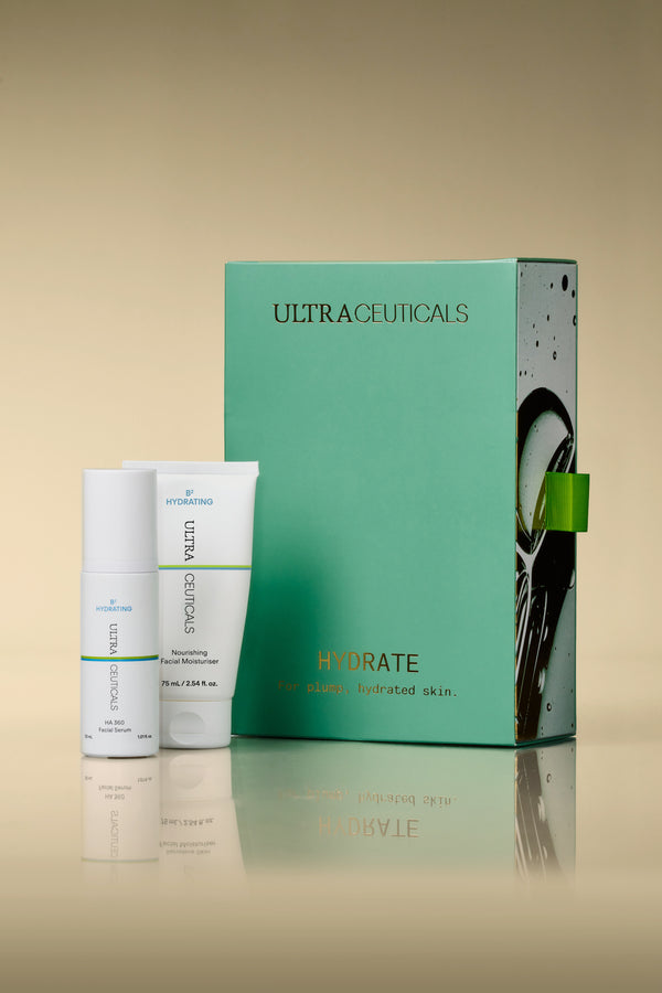Ultraceuticals Hydrate Gift Set