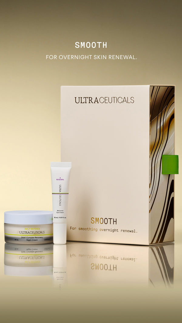 Ultraceuticals Smooth Gift Set