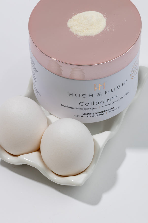 Hush & Hush Collagen+