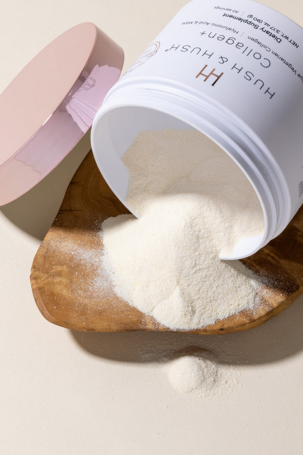 Hush & Hush Collagen+