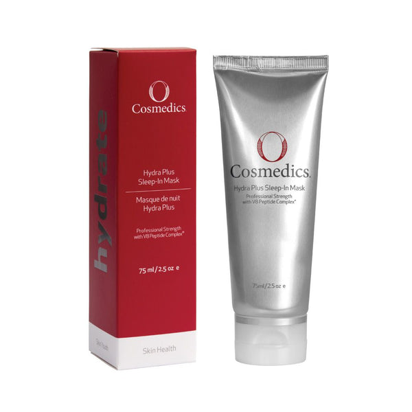 Hydra Plus Sleep In Mask