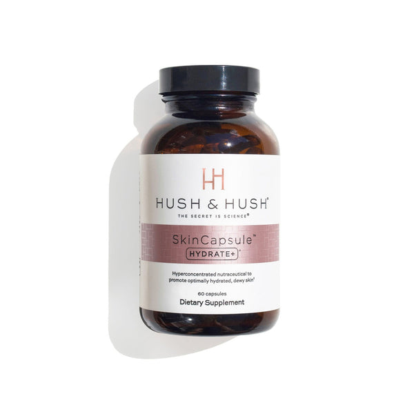 Hush & Hush Hydrate