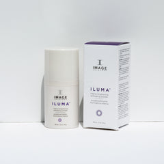 Iluma Intense Brightening Exfoliating Powder