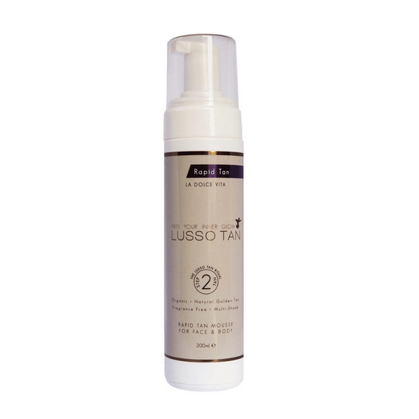 Lusso Tan