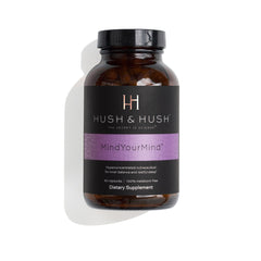 Hush & Hush Mind your Mind