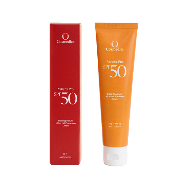 Mineral Pro 50