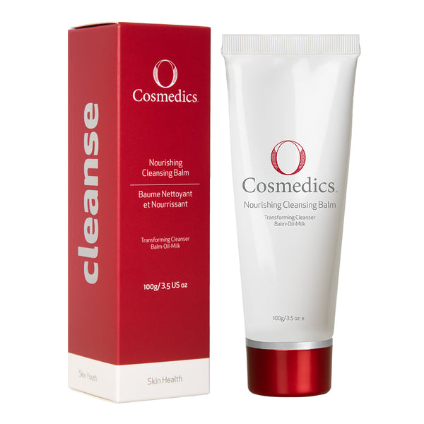 Moisturising Cleansing Balm