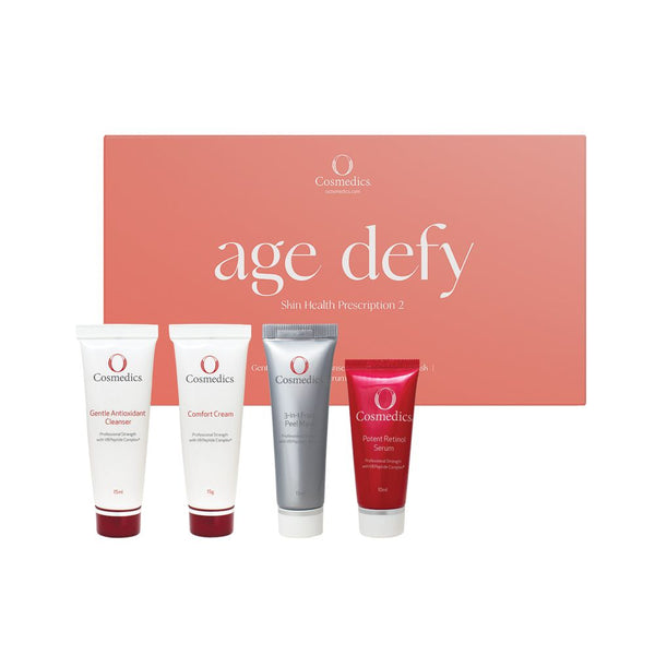 Skin Health Prescription Kit #2 Age Defy