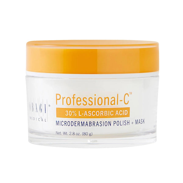 Obagi Professional-C Microdermabrasion Polish + Mask