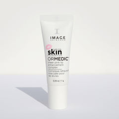ORMEDIC Sheer Pink Lip Enhancement 7ml