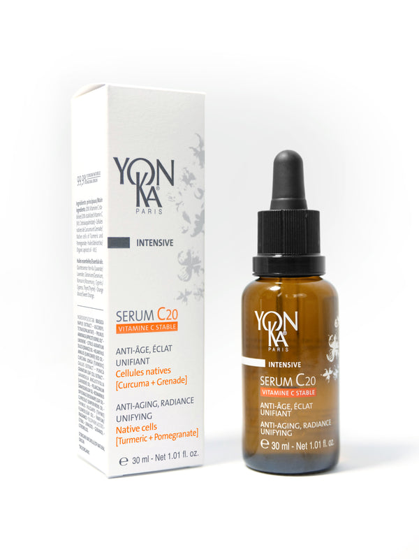 Yonka C20 Serum