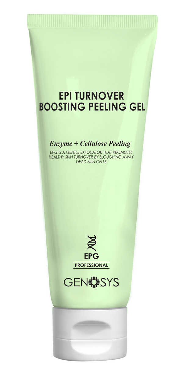 EPI Turnover Boosting Peeling Gel 100ml