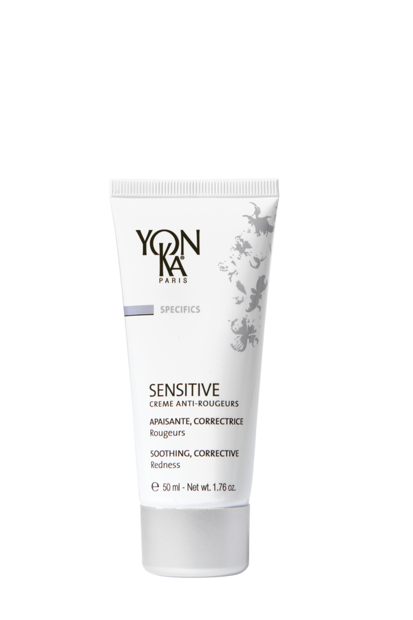 Yonka Sensitive Creme