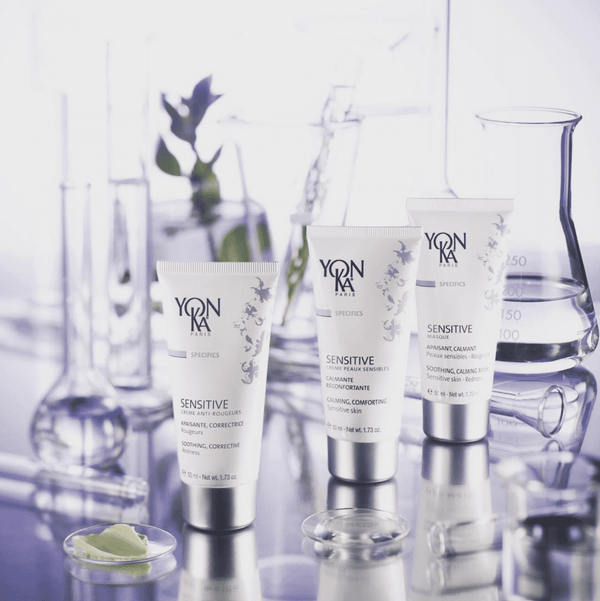 Yonka Sensitive Creme