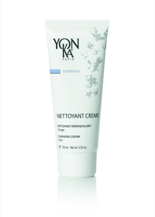 Yonka Nettoyant Crème