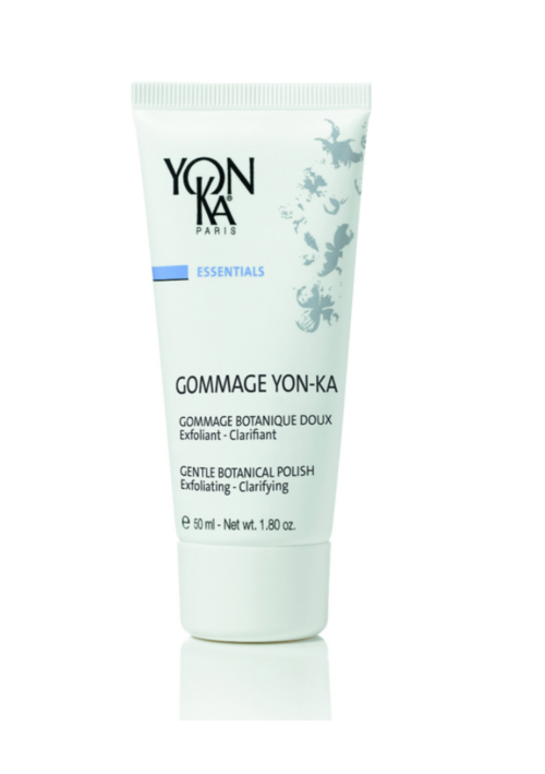 Yonka Guarana Scrub