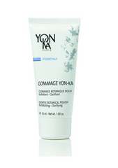 Yonka Guarana Scrub