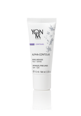 Yonka Alpha Contour