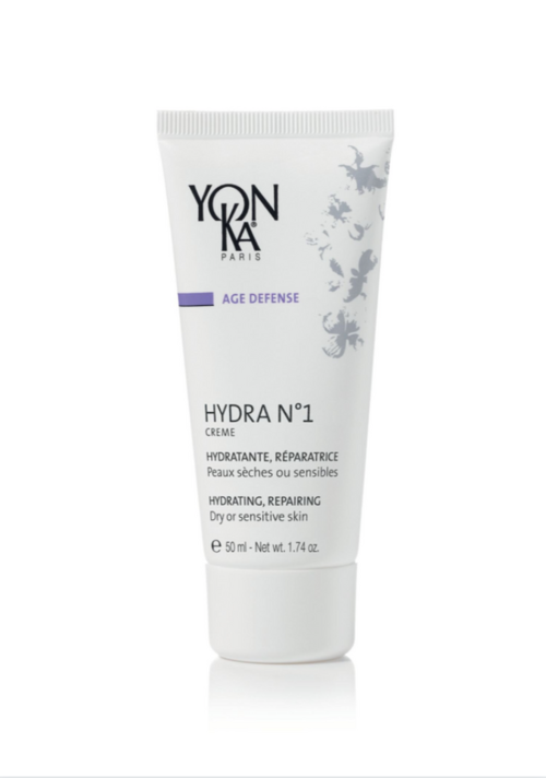 Yonka Hydra No.1 Creme