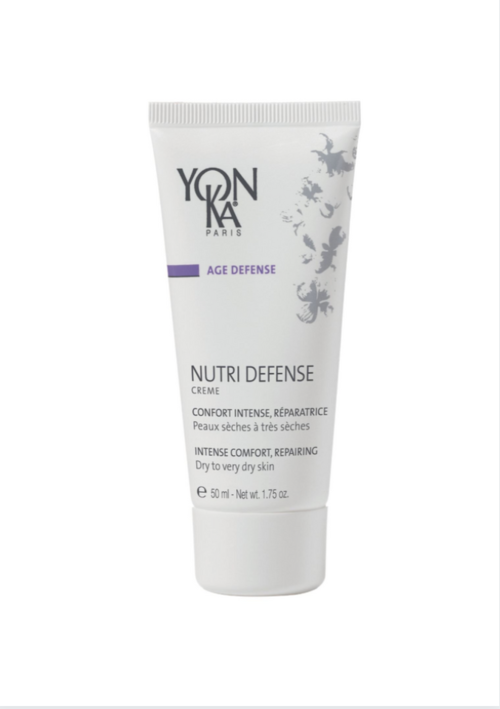 Yonka Nutri Defense Creme