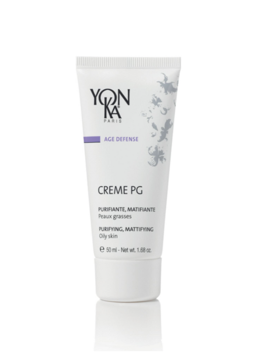 Yonka Creme Pg