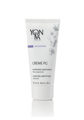 Yonka Creme Pg