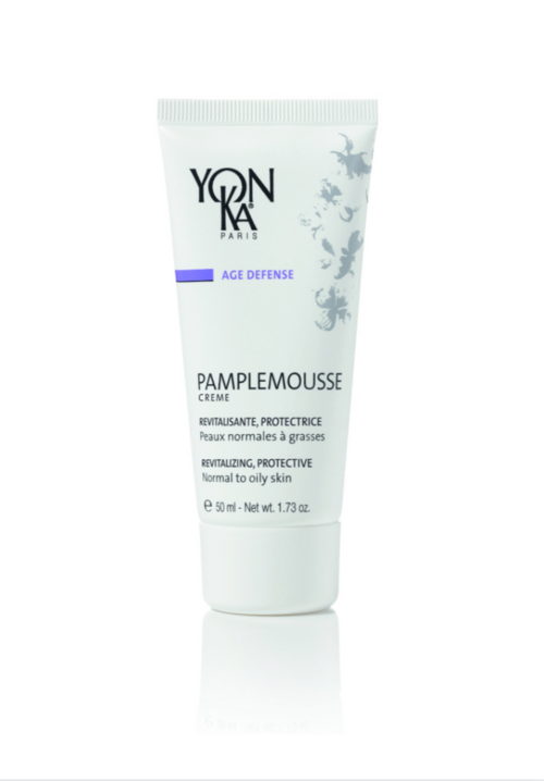 Yonka Pamplemousse