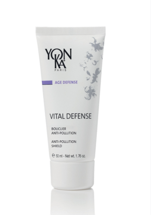 Yonka Vital Denfense