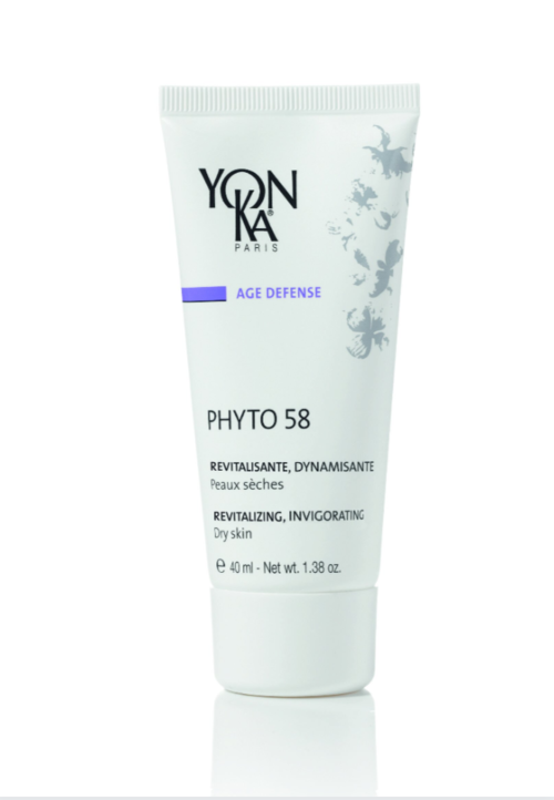 Yonka Phyto 58 Ps (Dry Skin)