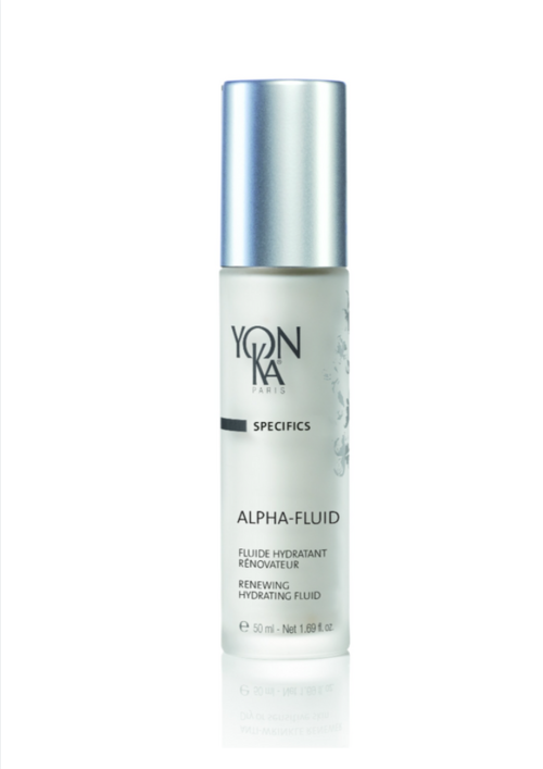 Yonka Alpha Fluid