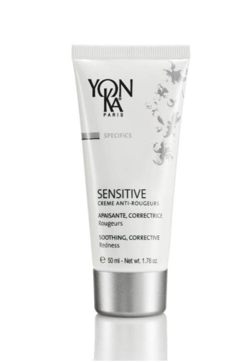 Yonka Sensitive Creme Anti-Rougeurs