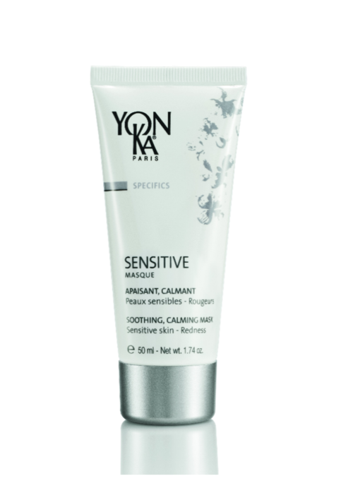 Yonka Sensitive Masque