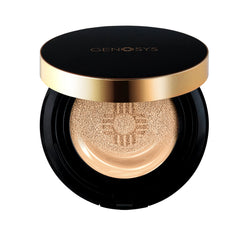 Skin Caring Blemish Balm Cushion-Ivory