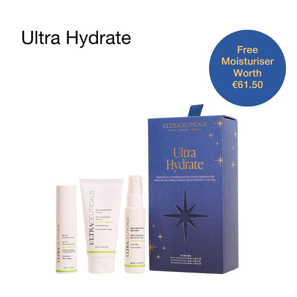 Ultraceuticals Hydrate Gift set