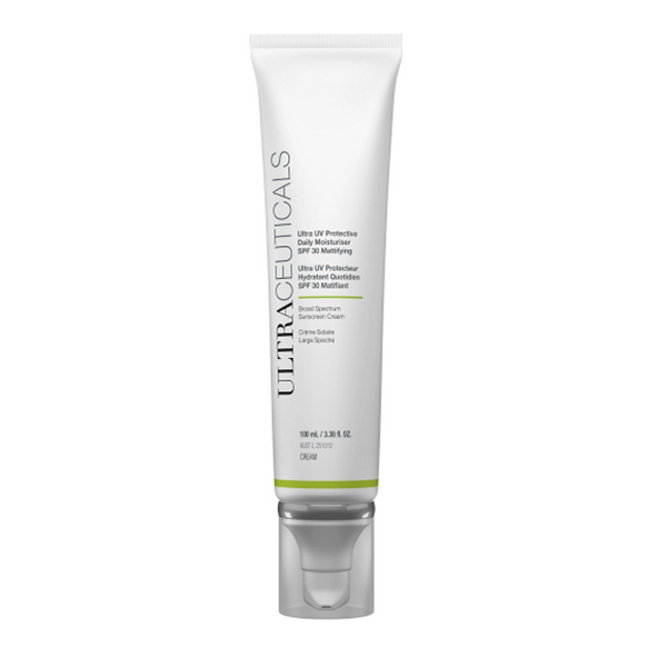 Ultra UV PDM SPF 30 Sheer Tint 100ml